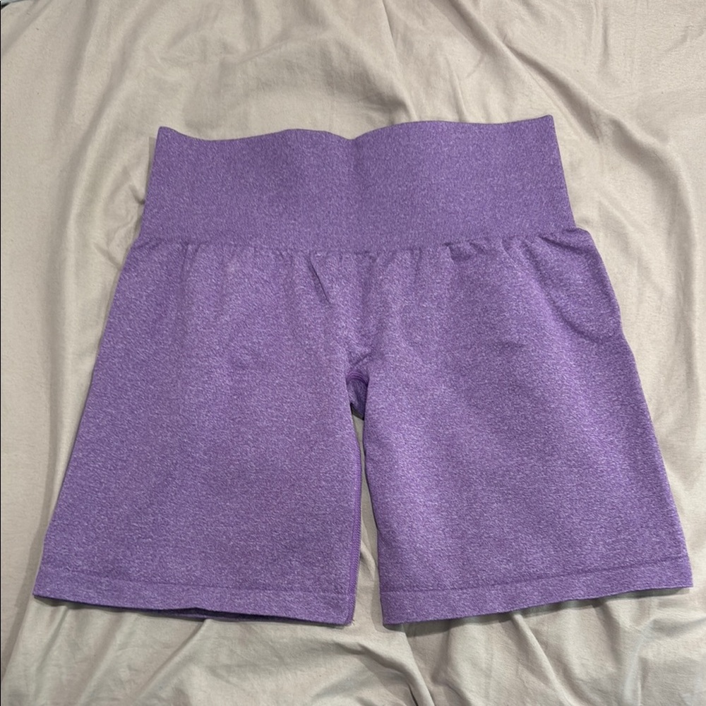 NVGTN Shorts